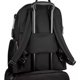 thumbnail image 4 of TUMI Voyageur Carson women Backpack Black Gold Hardware - NEW, 4 of 5
