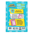 thumbnail image 6 of Don't Copy Me | The Party Card Game Where Matching Gets You Eliminated – Fast-Paced Game for Friends, Families, & Game Nights, All Ages, 6 of 7