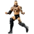 thumbnail image 2 of WWE Aleister Black Action Figure, 2 of 5