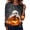 Multicolor(Halloween Preferred)10, variant on ZHYou Halloween Printed Tops for Women Casual Long Sleeves Crewneck Loose Fit Pullover Cute Shirts,Multicolor,Size S