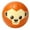 monkey, variant on YOPTOP Mini Football Cute Animal Design Soft Foam Ball For Kids Perfect Size,monkey