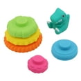 thumbnail image 3 of Spark créer imaginez pile sensorielle et apprendre Set enfants tout-petits 3 en 1 Playset, 6 Mos+, 3 of 11