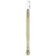thumbnail image 5 of Tebru Glass Cutter for Cutting Tiles, Glass Cutter for Cutting Mirror, Supercutter Metal Handle Straight Head Glass Cutter for Cutting Glass Tiles Mirror, 5 of 8