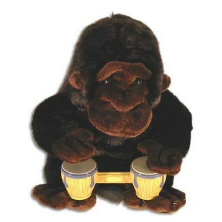 bongo gorilla by gemmy price history on PriceWatchPro