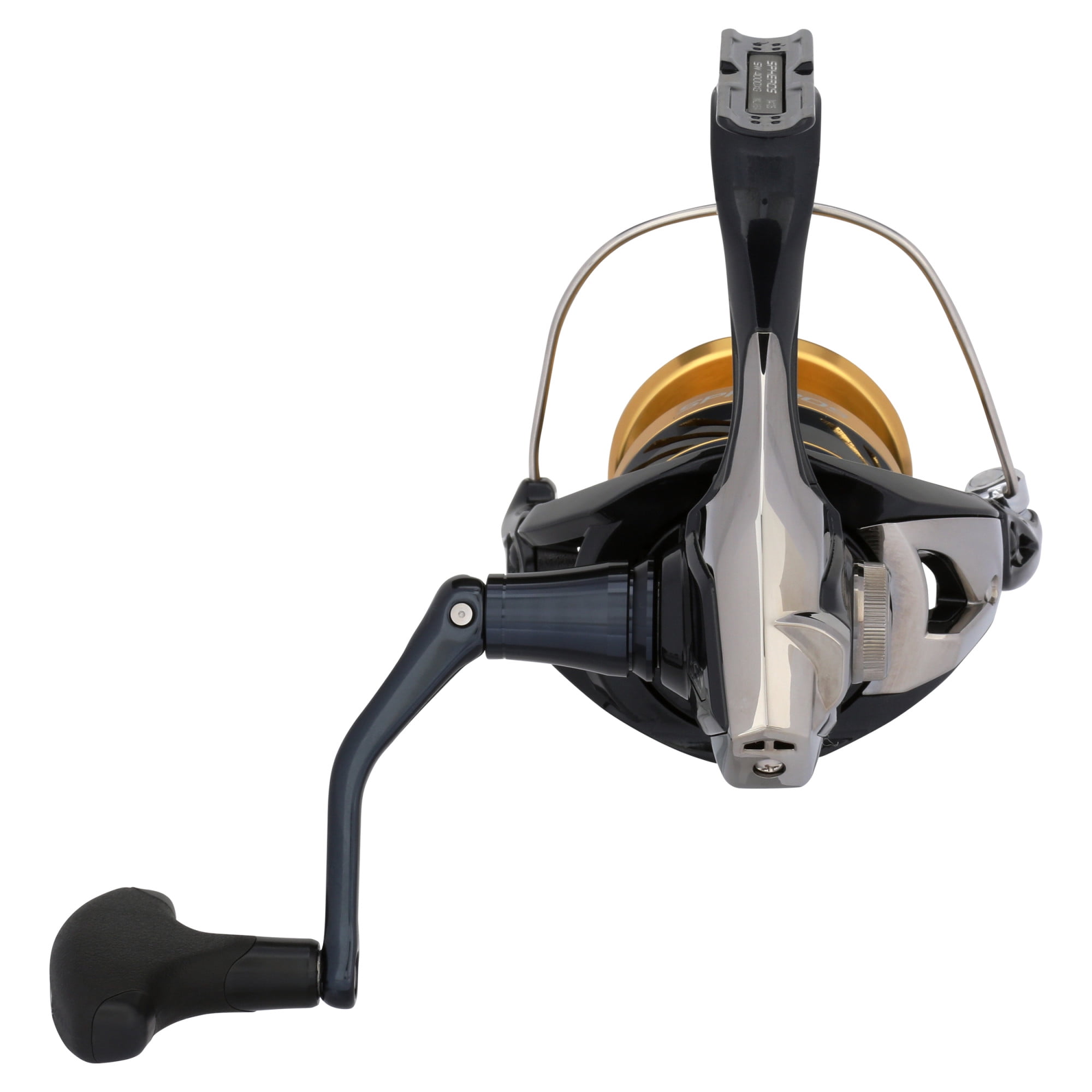 Shimano Fishing SPHEROS 4000 XG SW Saltwater Spinning Reels