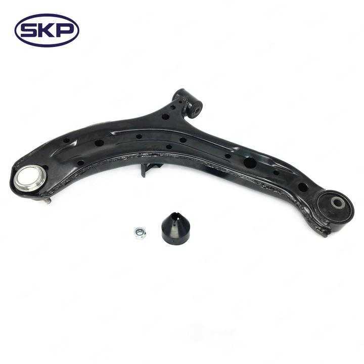 SKP SRK620109 Suspension Control Arm and Ball Joint Assembly