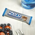 thumbnail image 5 of Zero White Fudge, Caramel, Peanut and Almond Nougat Candy, Bars 1.85 oz, 6 Count, 5 of 9