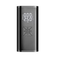 thumbnail image 2 of Dvkptbk Air Pump Wireless Vehicle Inflator Pump Home Portable Rechargeable Inflator Pump, Screen Intelligent Digital Display with Led Lighting Power Bank 150Psi Automobiles & Motorcycles, 2 of 9