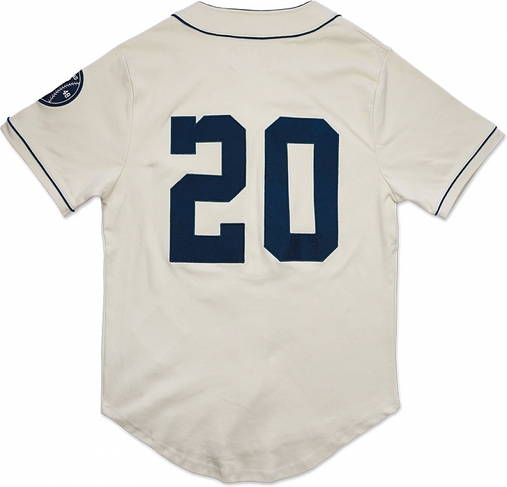 homestead grays shirt