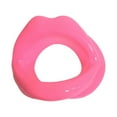 thumbnail image 1 of Fiudx Lifting Facial, Herramienta de Belleza Adelgazante Flexfit, Boquilla Portátil Liptrainer, Suave Presión Dental Facetone, Solución Antiarrugas para Uso En Casa y Oficina, Rutina de La Piel para, 1 of 1