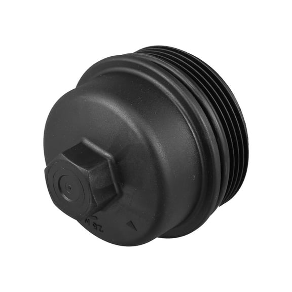 Unique Bargains Car Oil Filter Cap Assembly Housing Replacement for Buick Encore 2013-2021 55593189 0561102008