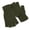 Army Green, variant on Unisex Winter Half Finger Gloves Knitted Open Finger Gloves Warm Elastic Gloves, Army Green