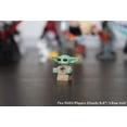 thumbnail image 2 of LEGO Star Wars The Mandalorian Minifigure - The Child (Grogu) Baby Yoda 75292 LEGO -, 2 of 5