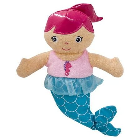 Garanimals Mermaid Bath Toy