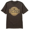 Big Men's Chevy Tee Shirt, Size 2XL