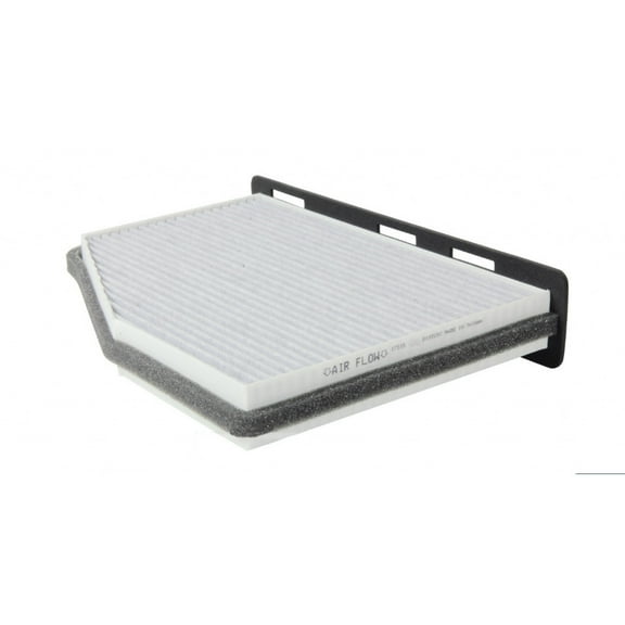 For Audi A3 2006-2013 / TT 2008 2009 Cabin Air Filter Replacement For 1K1819653B