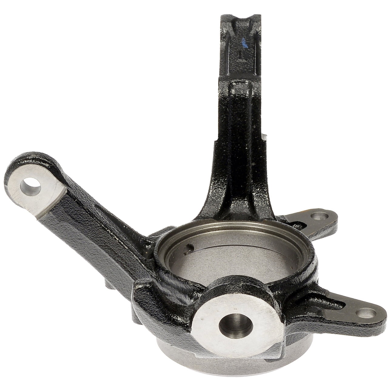 Dorman 686-413 Front Driver Side Steering Knuckle for Specific Honda Models
