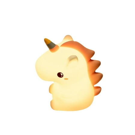 

Children s night light * unicorn - pat