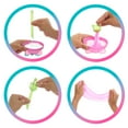 thumbnail image 4 of Barbie POP Reveal Série Frappés Poupée parfumée et acc. Lapine, 4 of 6