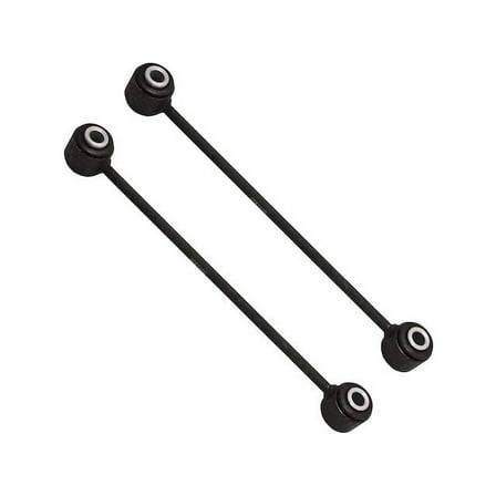 Rear Sway Bar Link Kit - Compatible with 2005 - 2019 Chrysler 300 2006 2007 2008 2009 2010 2011 2012 2013 2014 2015 2016 2017 2018