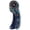 Botanical Blue - 1 Unit, variant on JubileeYarn Rotary Rodeo Steel Fabric Scissors - Botanical Blue - 1 Unit
