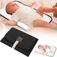 thumbnail image 2 of YOUMAI Flower Shaped Multi Layer Foldable Absorbent Pad Reusable For Both Women And Men Patient Care Incontinence Protection, 2 of 9