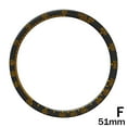 thumbnail image 2 of Watch Bezel For Garmin Fenix8 43/47/51mm Cover Frame Replacement Case Metal, 2 of 4