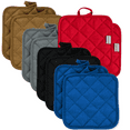 thumbnail image 5 of Pot Holders, 5 Sets of 2-Ct. Color Variety Pack Potholders by Osnell USA for Baking, Oven, Hot Dishes, Cooking, 5 of 8