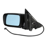 bmw 330xi door mirror