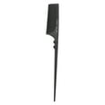 thumbnail image 1 of Peine de Cola de Rata ANGGREK Profesional Resistencia A Altas Temperaturas Negro, 1 of 7