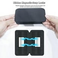 thumbnail image 3 of For Steam Deck High Quality Material Travel Accessories Storage Case 24 Slots Memory Card Storage Cases, 3 of 6