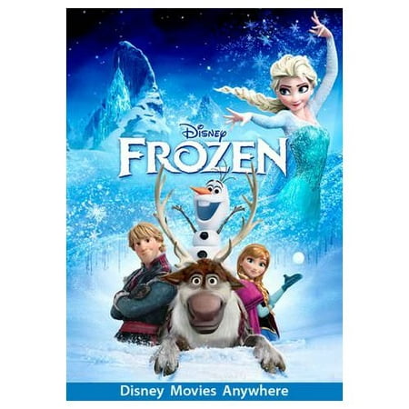 Frozen (2013)