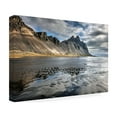 thumbnail image 4 of Trademark Fine Art 'Iceland 89' Canvas Art by Maciej Duczynski, 4 of 4