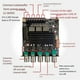 thumbnail image 2 of -APTX1 Bluetooth Digital Amplifier 2.1 Channel Qualcomm BT Amplifier Board 100W+100W+200W Bass Amp QCC3034+TPA3221 C, 2 of 5