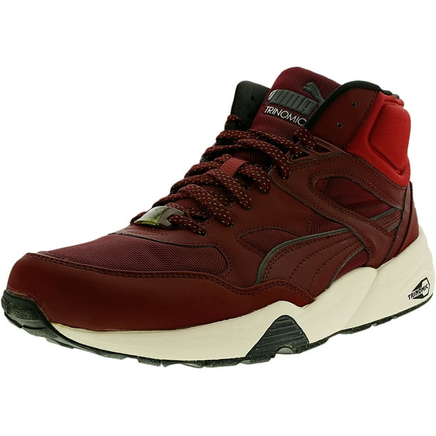 puma high impact