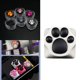 thumbnail image 3 of para juegos para Reemplazo Blanco negro perfke Teclas de teclado, 3 of 5