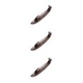 thumbnail image 1 of relayinert 1/2/3/5 Unique Burner Incense Censer - Soothing Aromatherapy Ceramic Gift Horizontal Incense Holder 3PCS, 1 of 6