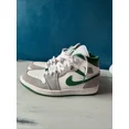 thumbnail image 1 of A i r-Jor-dan 1 Mid Mens “Pine Green” DC7248-103 Size 8 Men’s/9.5 w, 1 of 6
