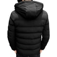 thumbnail image 2 of Chamarra Chaqueta Para Hombre Shendy Vendy De Invierno Con Capucha, 2 of 6