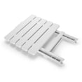 thumbnail image 5 of Mesa Lateral Plegable para Exterior Camco 51685 Blanca Resistente al Clima, 5 of 5