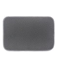 thumbnail image 1 of SLYNSHome Cat Litter Mat Trapping for Litter Box,Double Layer No Slip Waterproof Urine Proof Trapping Mat for Kitty Dog Puppy,Washable Easy Clean - Gray - S, 1 of 6