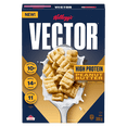 thumbnail image 2 of Kellogg's® Vector® High Protein Peanut Butter Crunch Cereal 306g, 2 of 5