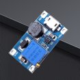 thumbnail image 4 of Peggybuy Module Convertisseur de Tension MT3608 DC-DC 2/24V à 5V/9V/12V/28V pour Kit Arduino DIY, 4 of 9