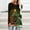 7-Multicolor, variant on Christmas Tree Graphic Sweatshirt for Women Long Sleeve Pullover Holiday Tunic Tops Winter Casual Crewneck Sweater