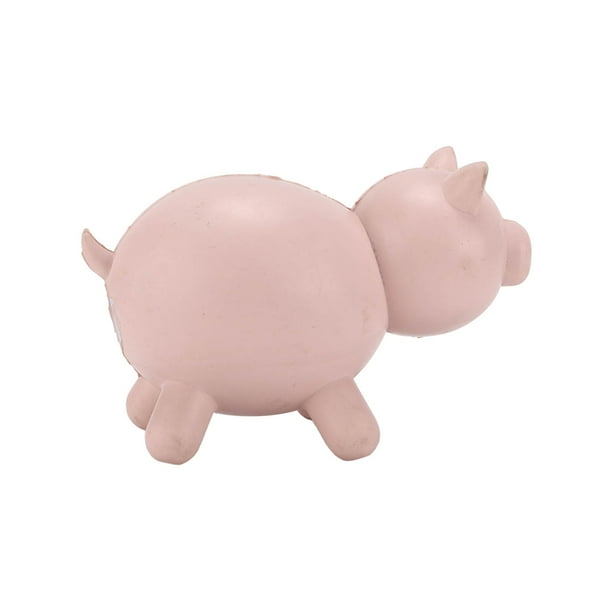 Squeaky pig clearance dog toy walmart