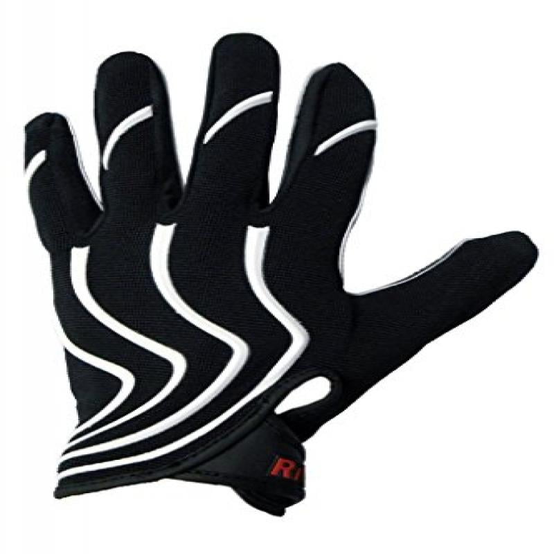 running back football gloves