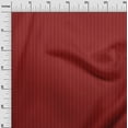 thumbnail image 3 of oneOone Viscose Jersey Red Fabric Asian Japanese Dress Material Fabric Print Fabric By The Yard 60 Inch Wide, 3 of 4