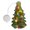 C, variant on Fridja Christmas Sucker Lights Christmas Window Decoration Lights Window Hanging Ornament Lights Decor Christmas Tree Santa Decoration Lights Decor for Christmas Home Party Decoration