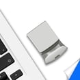 thumbnail image 3 of Unidad Flash USB 2,0 de Metal, pendrive de 32GB, 64GB, resistente al agua, con logotipo personalizado, 3 of 4