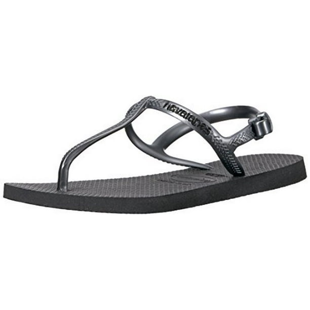 womens havaianas size 5